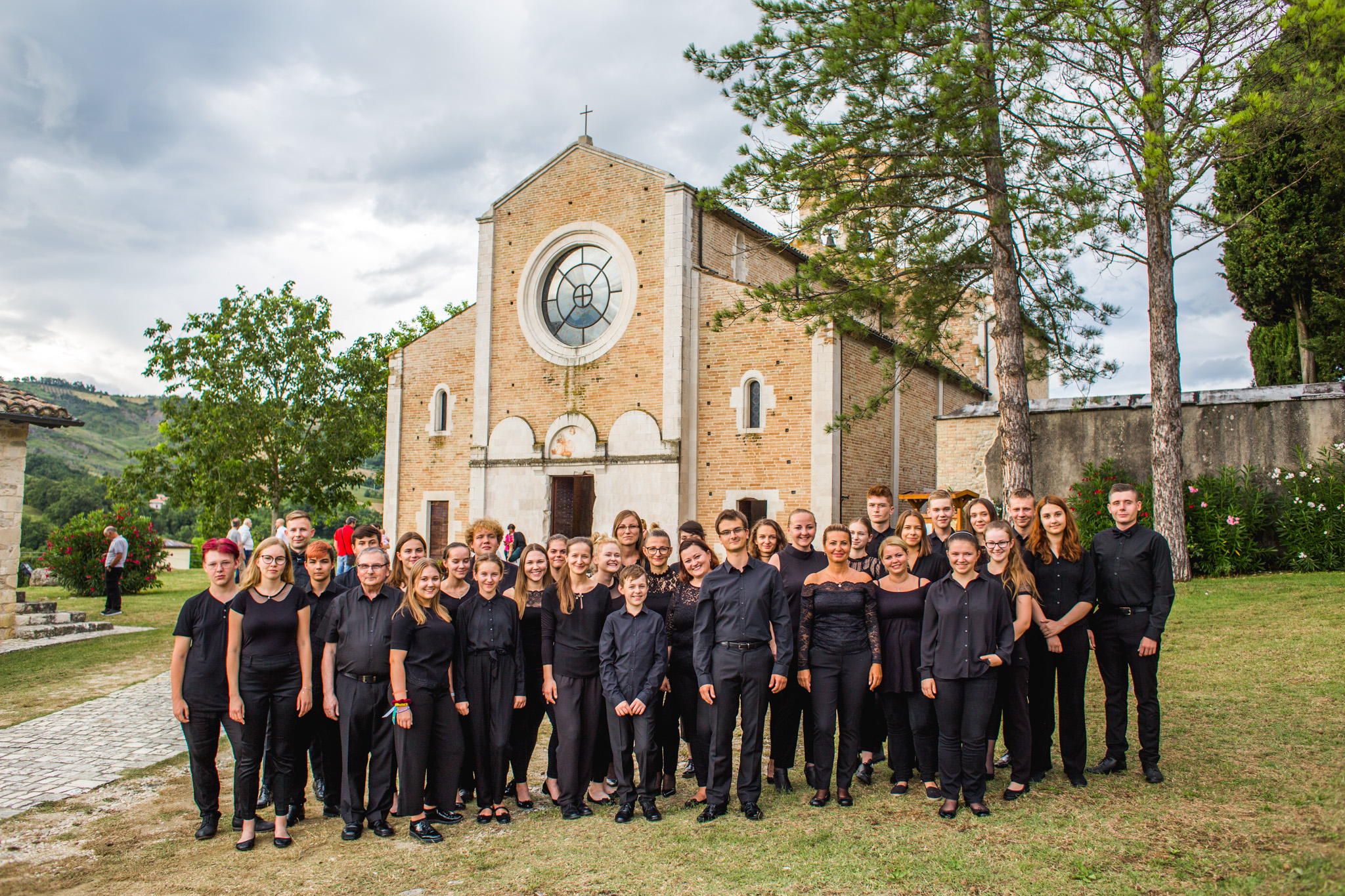 Zgorzelecka Orkiestra Mandolinistów im. Tadeusza Grudzińskiego