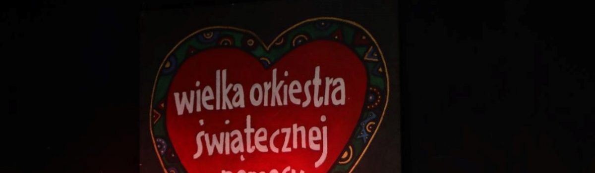 Orkiestra Orkiestrze