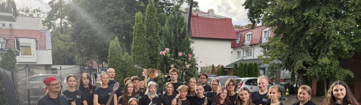 Warsztaty muzyczne 2025
