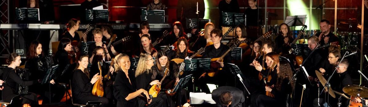 Jubileusz i Sonia Bohosiewicz