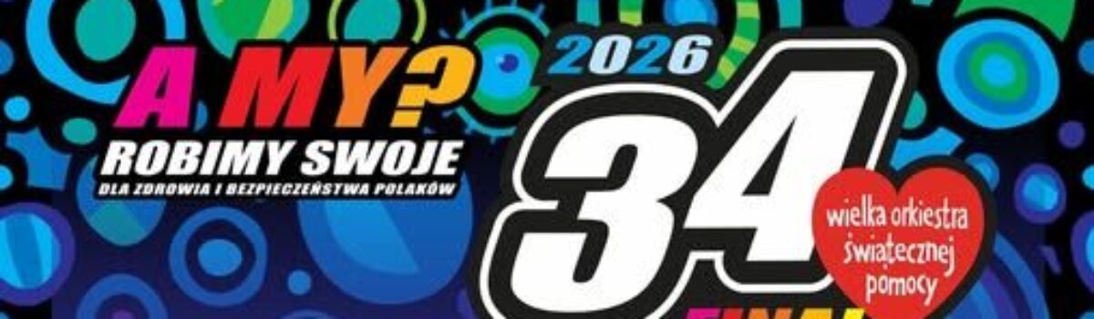 Orkiestra Orkiestrze – WOŚP