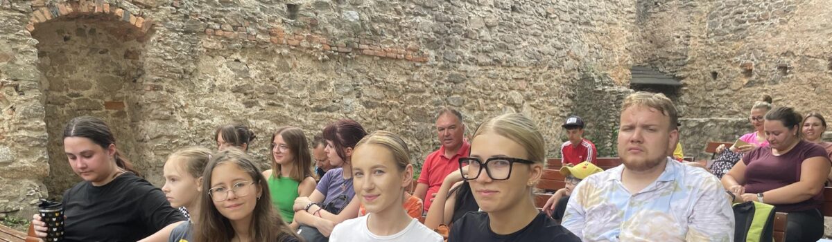 Warsztaty muzyczne 2024